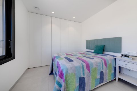 Villa zum Verkauf Pilar de la Horadada, Alicante, Spanien 3 Schlafzimmer, 122 m2 Nr. 112237 - Foto 8