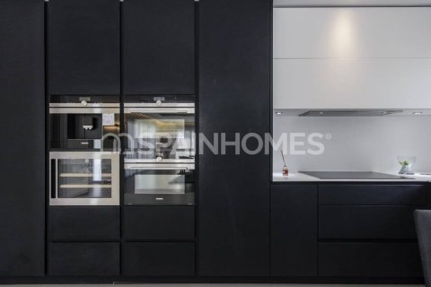 Продажа виллы в Ориуэла, Аликанте, Испания 3 спальни, 92м2 №48772 - фото 16