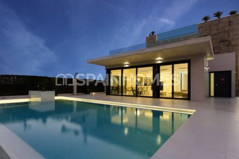 Huvila Orihuela, Alicante, Espanja 3 makuuhuonetta, 92 m2 No. 48772