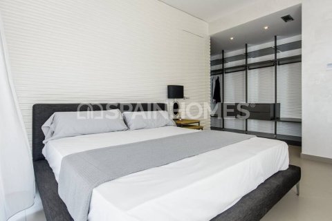 Продажа виллы в Ориуэла, Аликанте, Испания 3 спальни, 92м2 №48772 - фото 20