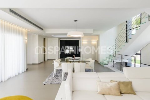 Продажа виллы в Ориуэла, Аликанте, Испания 3 спальни, 92м2 №48772 - фото 11