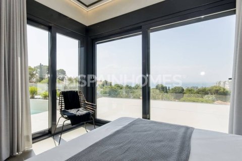 Продажа виллы в Ориуэла, Аликанте, Испания 3 спальни, 92м2 №48772 - фото 21