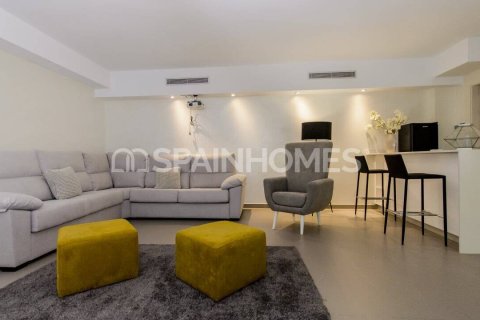 Продажа виллы в Ориуэла, Аликанте, Испания 3 спальни, 92м2 №48772 - фото 28