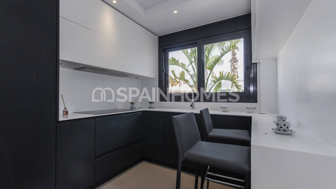 Villa Orihuela, Alicante, Spānijā 4 istabas, 197 m2 Nr. 48773