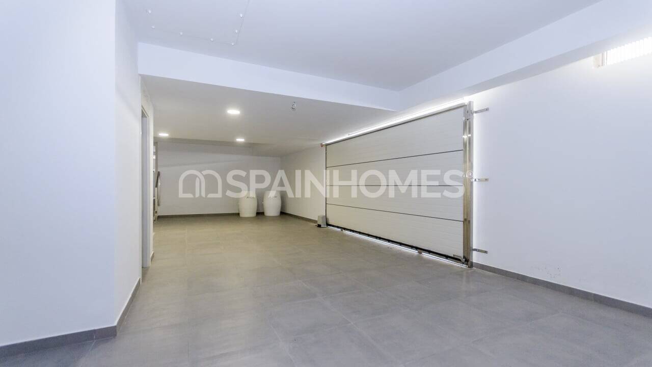 Villa Orihuela, Alicante, Spānijā 4 istabas, 197 m2 Nr. 48773