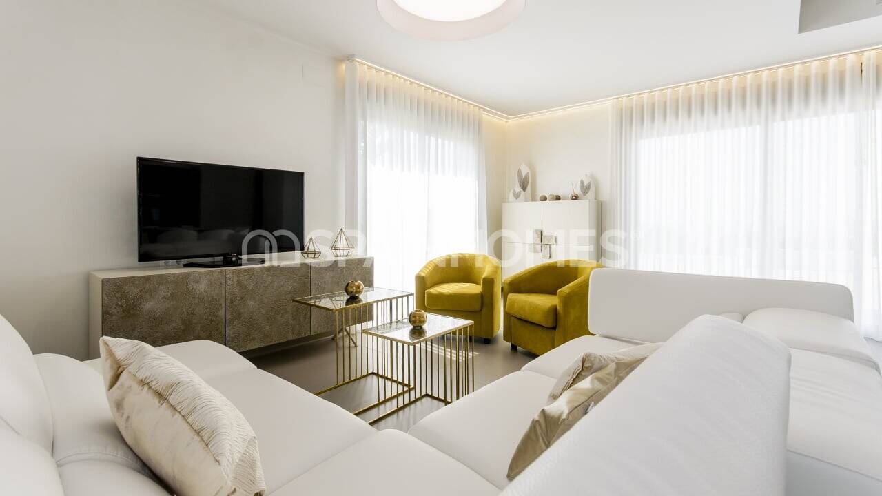 Villa Orihuela, Alicante, Spānijā 4 istabas, 197 m2 Nr. 48773