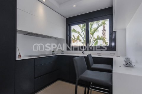 Villa zum Verkauf Orihuela, Alicante, Spanien 4 Schlafzimmer, 197 m2 Nr. 48773 - Foto 17