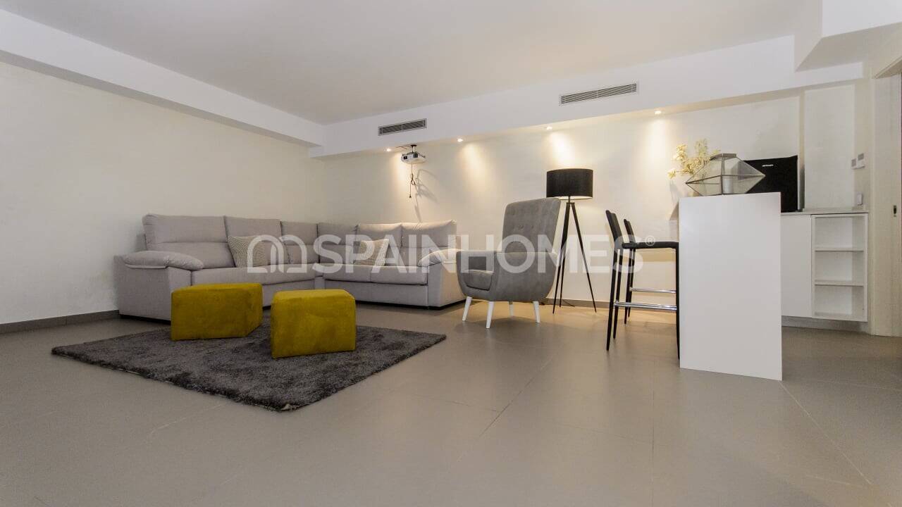 Villa Orihuela, Alicante, Spānijā 4 istabas, 197 m2 Nr. 48773