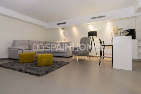 Villa till salu i Orihuela, Alicante, Spanien 4 sovrum, 197 kvm. Nr. 48773 - foto 27