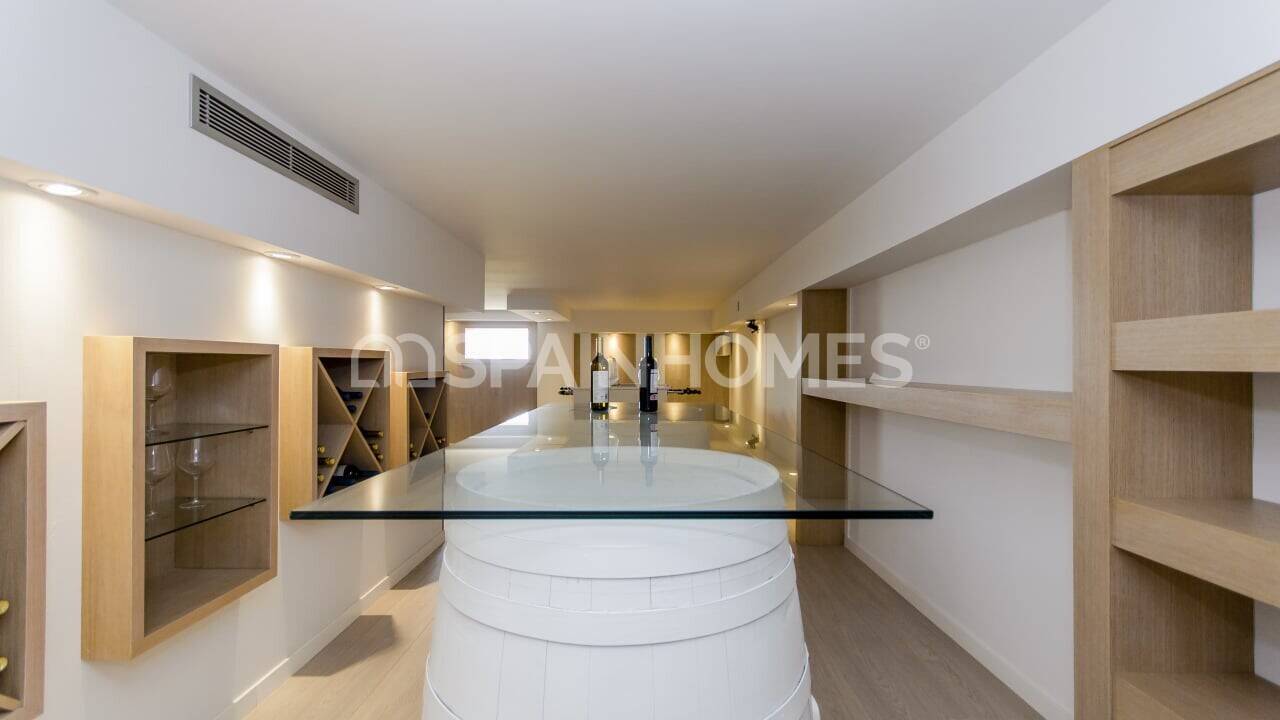 Villa Orihuela, Alicante, Spānijā 4 istabas, 197 m2 Nr. 48773