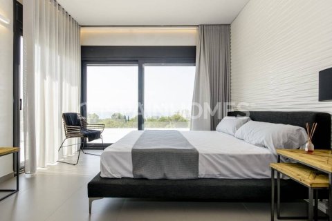 Villa till salu i Orihuela, Alicante, Spanien 4 sovrum, 197 kvm. Nr. 48773 - foto 19