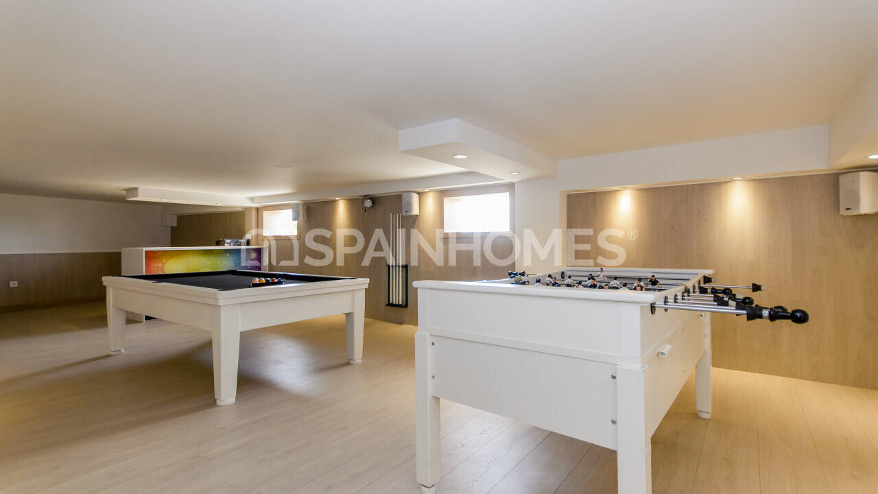 Villa Orihuela, Alicante, Spānijā 4 istabas, 197 m2 Nr. 48773
