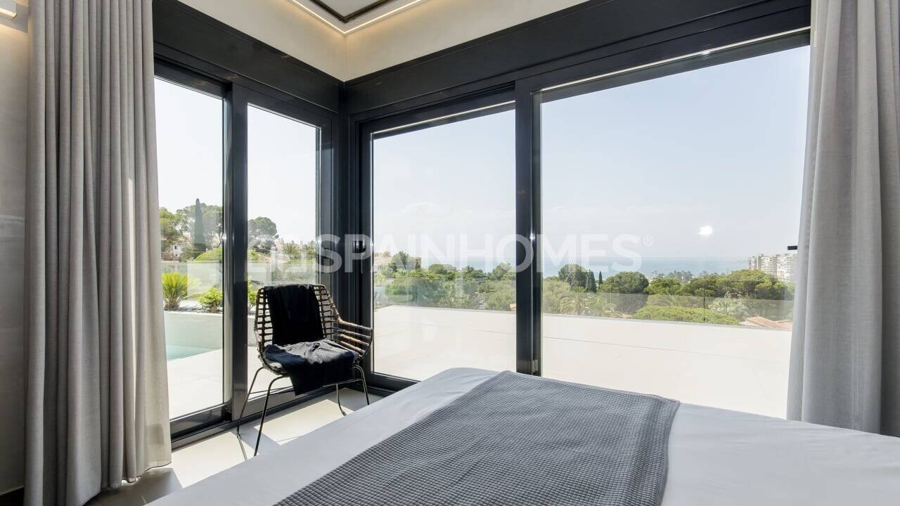 Villa Orihuela, Alicante, Spānijā 4 istabas, 197 m2 Nr. 48773