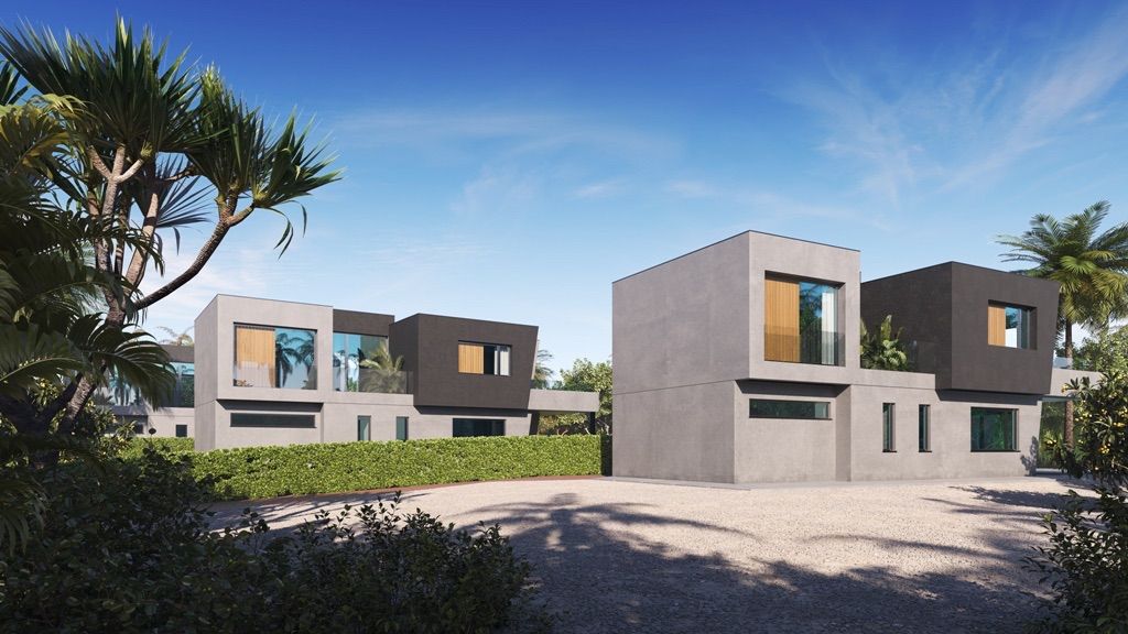 House à Calpe, Alicante, Espagne 3 chambres, 234 m2 No. 101920