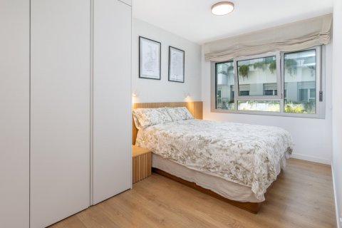 Wohnung zum Verkauf Las Palmas De Gran Canaria, Gran Canaria, Spanien 3 Schlafzimmer, 110 m2 Nr. 117822 - Foto 17