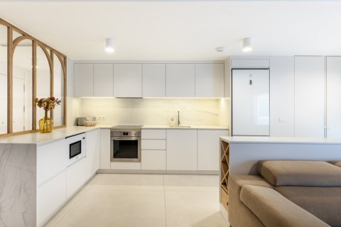 Wohnung zum Verkauf Las Palmas De Gran Canaria, Gran Canaria, Spanien 3 Schlafzimmer, 110 m2 Nr. 117822 - Foto 6