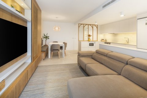 Wohnung zum Verkauf Las Palmas De Gran Canaria, Gran Canaria, Spanien 3 Schlafzimmer, 110 m2 Nr. 117822 - Foto 13