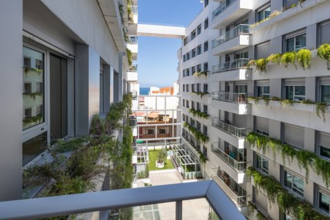 Wohnung zum Verkauf Las Palmas De Gran Canaria, Gran Canaria, Spanien 3 Schlafzimmer, 110 m2 Nr. 117822 - Foto 14