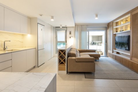 Wohnung zum Verkauf Las Palmas De Gran Canaria, Gran Canaria, Spanien 3 Schlafzimmer, 110 m2 Nr. 117822 - Foto 4