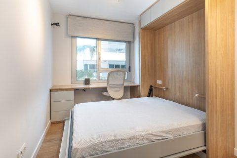 Wohnung zum Verkauf Las Palmas De Gran Canaria, Gran Canaria, Spanien 3 Schlafzimmer, 110 m2 Nr. 117822 - Foto 27