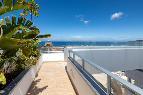 Wohnung zum Verkauf Las Palmas De Gran Canaria, Gran Canaria, Spanien 3 Schlafzimmer, 110 m2 Nr. 117822 - Foto 1
