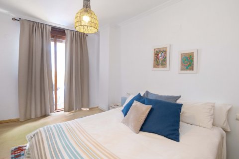 Продажа пентхауса Бенальмадена, Малага, Испания 4 спальни, 127м2 №117825 - фото 23