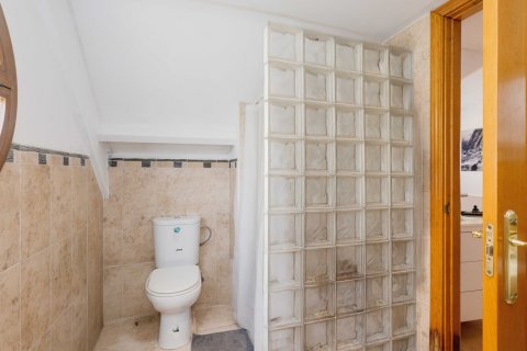 Продажа пентхауса Бенальмадена, Малага, Испания 4 спальни, 127м2 №117825 - фото 29
