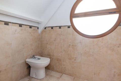 Продажа пентхауса Бенальмадена, Малага, Испания 4 спальни, 127м2 №117825 - фото 27