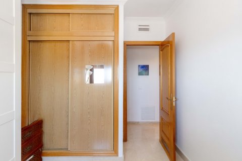 Продажа пентхауса Бенальмадена, Малага, Испания 4 спальни, 127м2 №117825 - фото 20