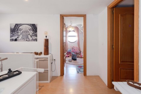 Продажа пентхауса Бенальмадена, Малага, Испания 4 спальни, 127м2 №117825 - фото 30