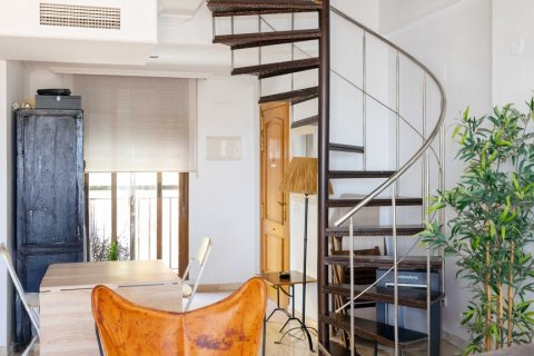 Продажа пентхауса Бенальмадена, Малага, Испания 4 спальни, 127м2 №117825 - фото 6