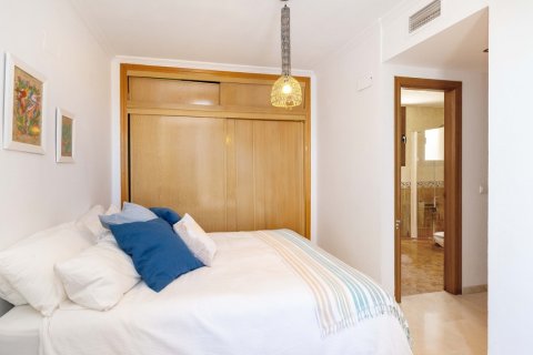 Продажа пентхауса Бенальмадена, Малага, Испания 4 спальни, 127м2 №117825 - фото 24