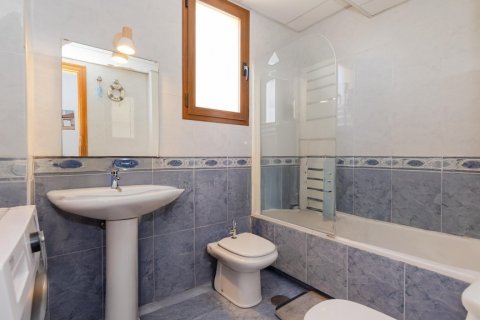 Продажа пентхауса Бенальмадена, Малага, Испания 4 спальни, 127м2 №117825 - фото 21