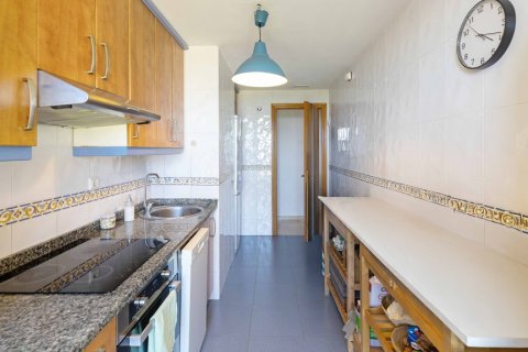 Продажа пентхауса Бенальмадена, Малага, Испания 4 спальни, 127м2 №117825 - фото 18