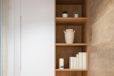 Apartment for sale San Pedro del Pinatar, Murcia, Spain 2 bedrooms, 99 sq.m. No. 116992 - photo 21