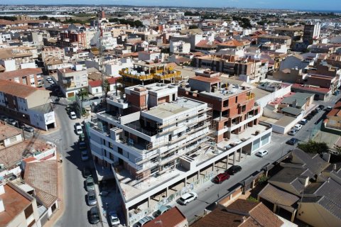 Apartment for sale San Pedro del Pinatar, Murcia, Spain 2 bedrooms, 99 sq.m. No. 116992 - photo 11