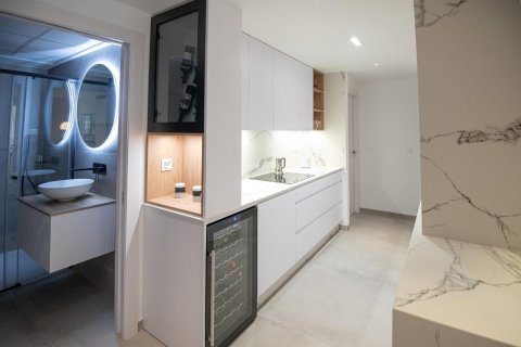 Apartment for sale San Pedro del Pinatar, Murcia, Spain 2 bedrooms, 99 sq.m. No. 116992 - photo 13