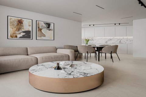 Appartamento in vendita Calpe, Alicante, Spagna 3 camere da letto, 126 mq. N° 116996 - foto 16