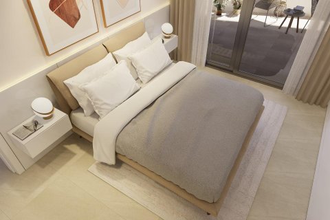 Appartamento in vendita Calpe, Alicante, Spagna 3 camere da letto, 126 mq. N° 116996 - foto 10