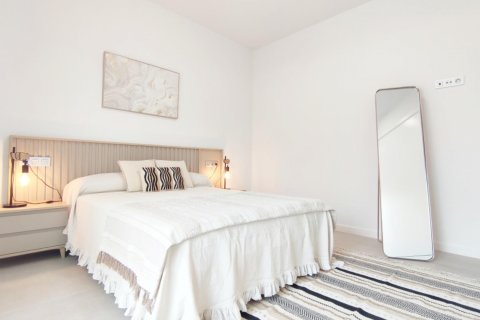 Māja pārdošanā San Javier, Murcia, Spānijā 3 istabas, 146 m2 Nr. 117088 - attēls 19