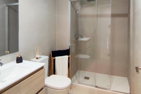Māja pārdošanā San Javier, Murcia, Spānijā 3 istabas, 146 m2 Nr. 117088 - attēls 22