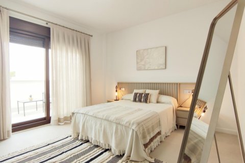 Māja pārdošanā San Javier, Murcia, Spānijā 3 istabas, 146 m2 Nr. 117088 - attēls 20