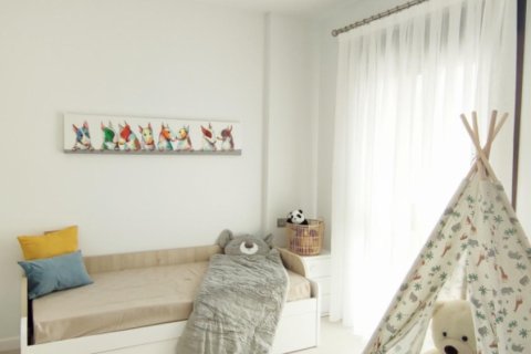 Māja pārdošanā San Javier, Murcia, Spānijā 3 istabas, 146 m2 Nr. 117088 - attēls 17