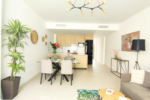 Māja pārdošanā San Javier, Murcia, Spānijā 3 istabas, 146 m2 Nr. 117088 - attēls 10