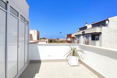 Māja pārdošanā San Javier, Murcia, Spānijā 3 istabas, 146 m2 Nr. 117088 - attēls 4