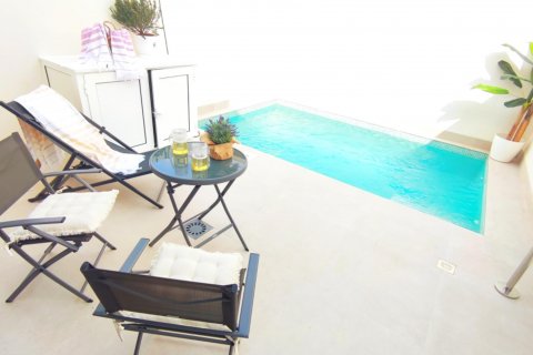 Māja pārdošanā San Javier, Murcia, Spānijā 3 istabas, 146 m2 Nr. 117088 - attēls 5