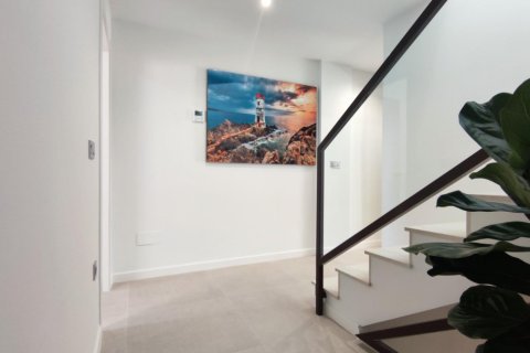 Māja pārdošanā San Javier, Murcia, Spānijā 3 istabas, 146 m2 Nr. 117088 - attēls 12