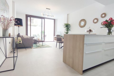 Māja pārdošanā San Javier, Murcia, Spānijā 3 istabas, 146 m2 Nr. 117088 - attēls 13
