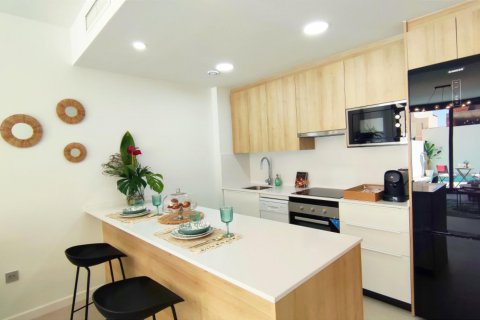 Māja pārdošanā San Javier, Murcia, Spānijā 3 istabas, 146 m2 Nr. 117088 - attēls 8