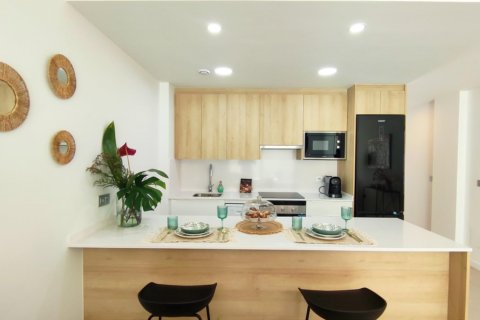 Māja pārdošanā San Javier, Murcia, Spānijā 3 istabas, 146 m2 Nr. 117088 - attēls 9